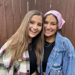 Meet your Posher, Gracie